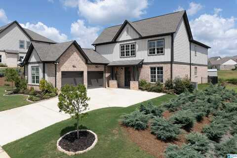 1937 CYRUS COVE DRIVE, HOOVER, AL 35244