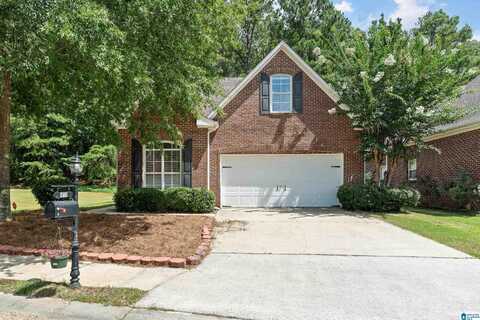 248 VINEYARD LANE, BIRMINGHAM, AL 35242