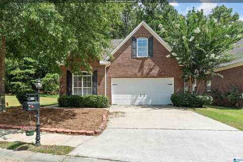248 VINEYARD LANE, BIRMINGHAM, AL 35242