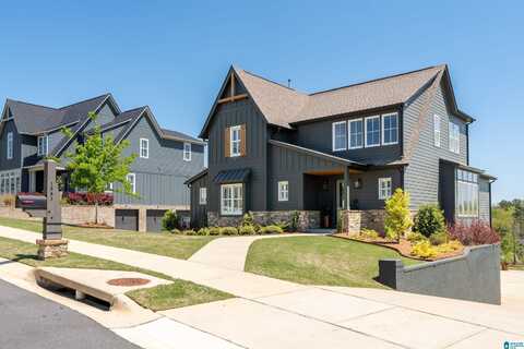 1883 BLACKRIDGE ROAD, HOOVER, AL 35244