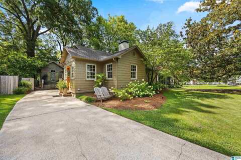 621 OXMOOR ROAD, HOMEWOOD, AL 35209