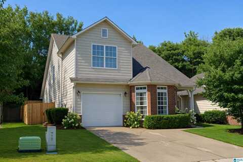 410 HOLLAND LAKES DRIVE, PELHAM, AL 35124