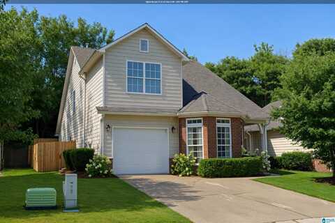 410 HOLLAND LAKES DRIVE, PELHAM, AL 35124