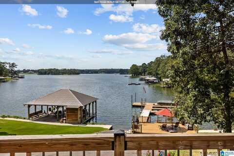 1156 FUNDERBURG BEND ROAD, PELL CITY, AL 35128