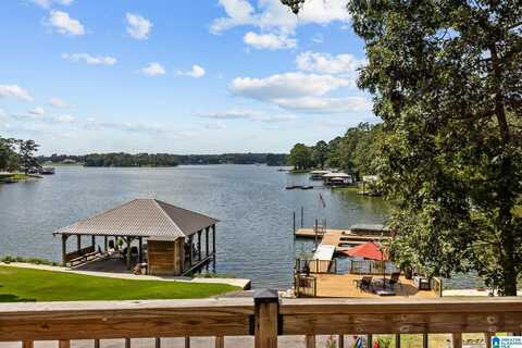 1156 FUNDERBURG BEND ROAD, PELL CITY, AL 35128