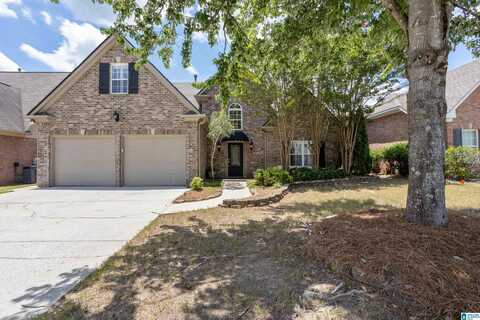 141 LENOX DRIVE, BIRMINGHAM, AL 35242