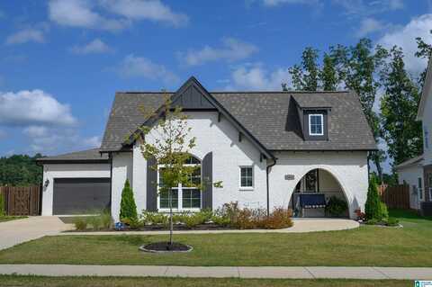 5044 SIMMS RIDGE, PELHAM, AL 35124