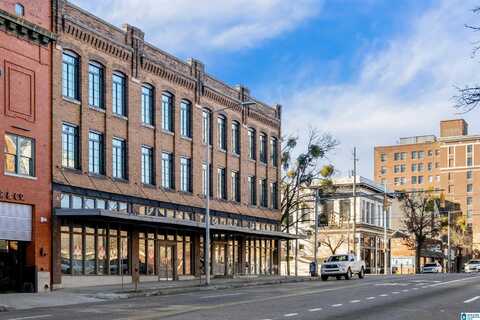 2301 1ST AVENUE, BIRMINGHAM, AL 35203