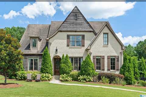 1548 PUMPHOUSE COURT, VESTAVIA HILLS, AL 35243