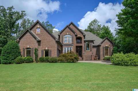 5722 CARRINGTON LAKE PARKWAY, TRUSSVILLE, AL 35173