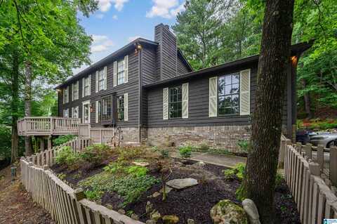 3126 RENFRO ROAD, VESTAVIA HILLS, AL 35216