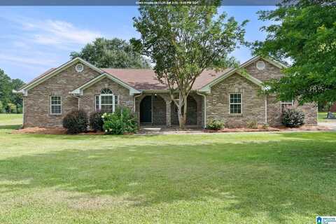 3129 DOWNS ROAD, FULTONDALE, AL 35068