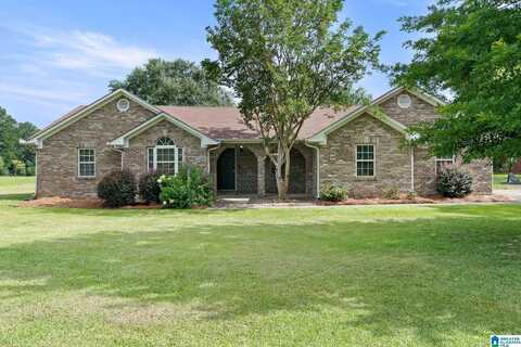 3129 DOWNS ROAD, FULTONDALE, AL 35068