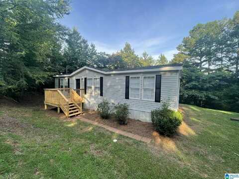 180 LEVINE ROAD, ODENVILLE, AL 35120