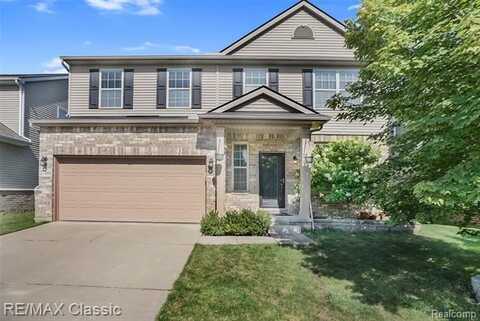 27468 Sloan Street, Novi, MI 48374