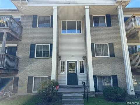 45260 Keding Street, Utica, MI 48317