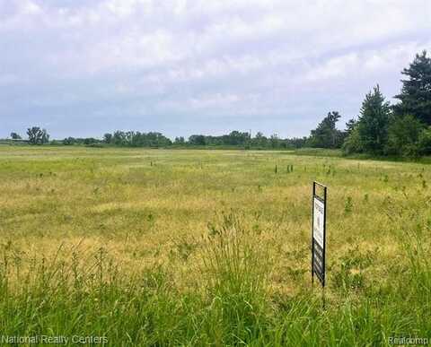 PARCEL H SHARRARD Road, Allenton, MI 48002