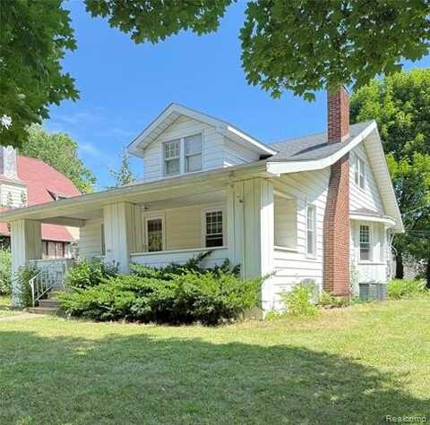 1511 Durand Street, Flint, MI 48503