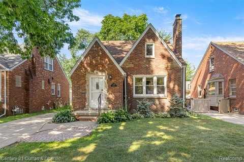 1149 Drexel Street, Dearborn, MI 48128