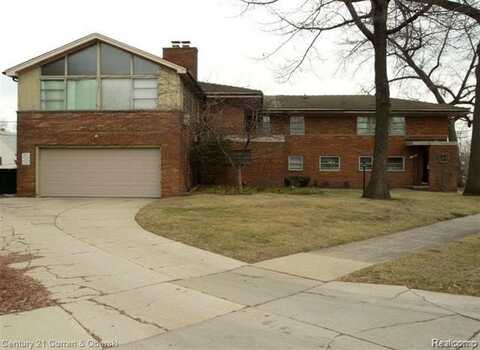 1551 Mason Drive, Dearborn, MI 48124