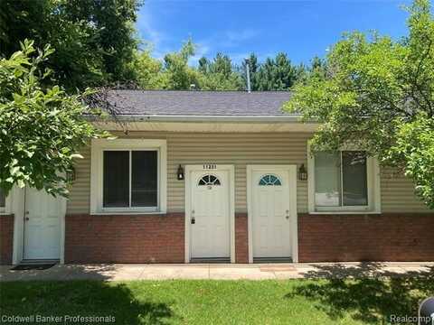 11231 29 Mile Road, Washington, MI 48094