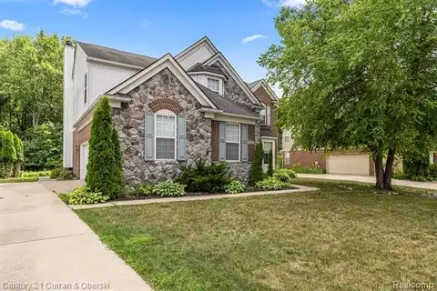 24219 Summer Lane, Flat Rock, MI 48134