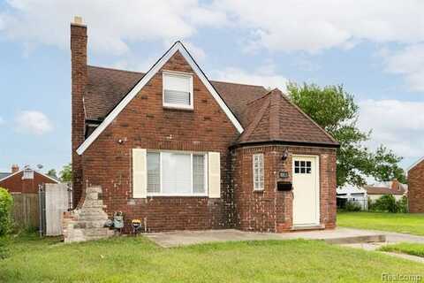 8811 W 7 Mile Rd, Detroit, MI 48221