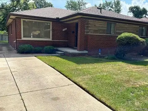 21630 Gardner Street, Oak Park, MI 48237