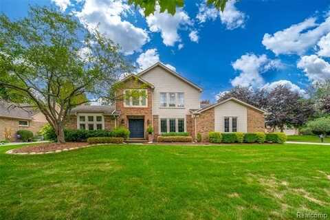34751 Vargo Street, Livonia, MI 48152