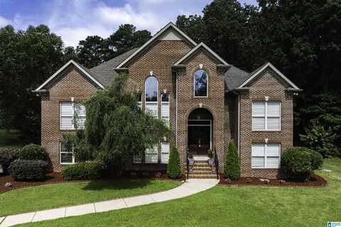 3588 LAKEFRONT TRAIL, HELENA, AL 35022