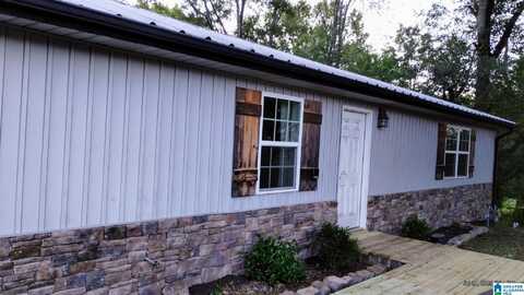 499 5TH STREET, ASHVILLE, AL 35953