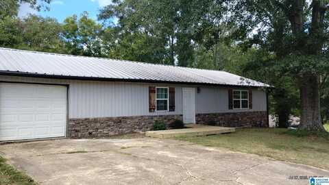 499 5TH STREET, ASHVILLE, AL 35953