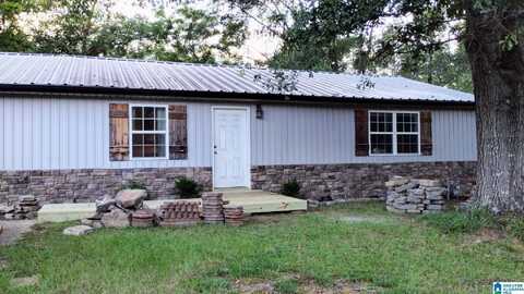 499 5TH STREET, ASHVILLE, AL 35953