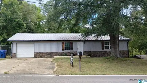 499 5TH STREET, ASHVILLE, AL 35953