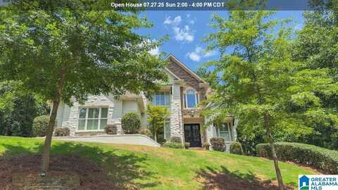 1516 PAVILLON DRIVE, HOOVER, AL 35226