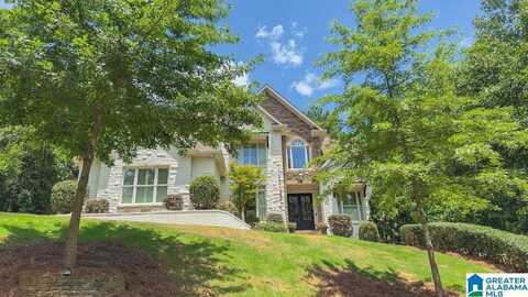 1516 PAVILLON DRIVE, HOOVER, AL 35226