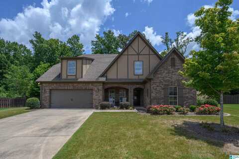312 DUNROBIN CIRCLE, PELHAM, AL 35124