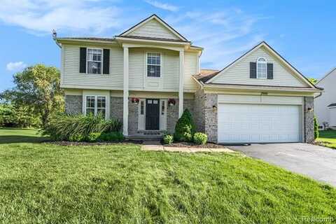 2949 Saddlebrook Court, Pinckney, MI 48169