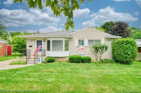918 Squire Lane, Milford, MI 48381