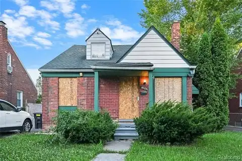 11042 Peerless Street, Detroit, MI 48224