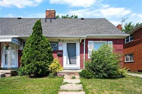 20515 Moross Road, Detroit, MI 48224