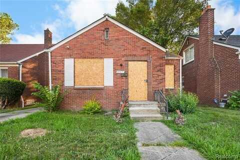 9227 Prest Street, Detroit, MI 48228