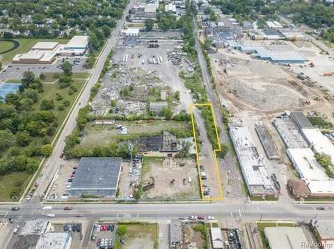 14330 Meyers Road, Detroit, MI 48227