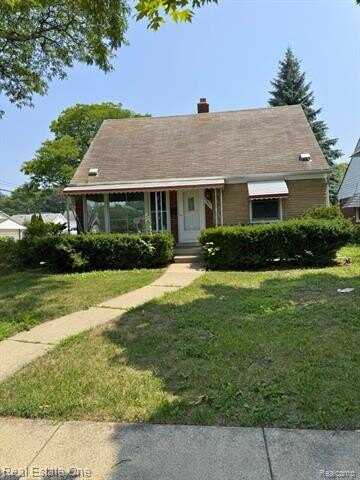 3501 Merrick Street, Dearborn, MI 48124