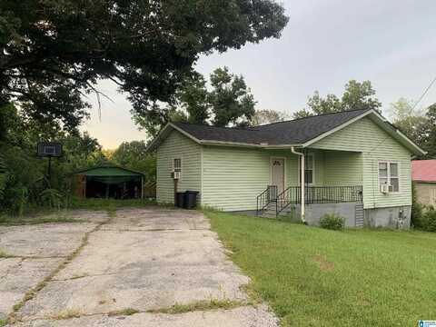 614 8TH AVENUE, GRAYSVILLE, AL 35073