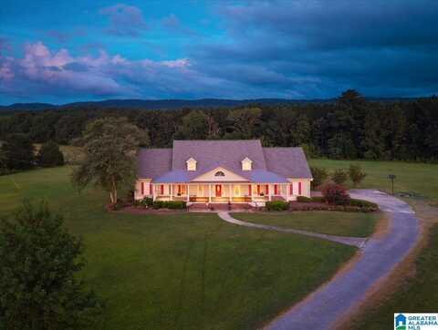 486 BELVEDERE DRIVE, ASHVILLE, AL 35953