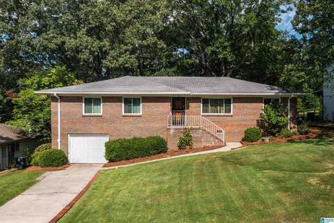 1025 53RD STREET, BIRMINGHAM, AL 35222