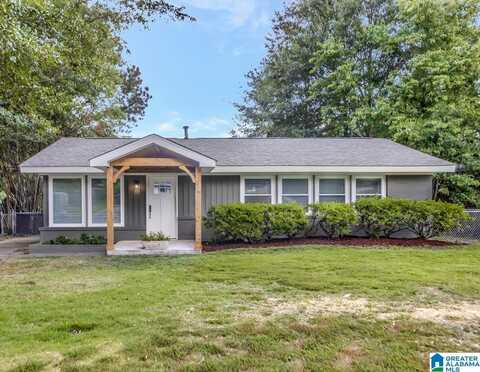 140 FERN STREET, BIRMINGHAM, AL 35210