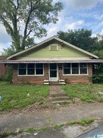 1265 ETOWAH STREET, TARRANT, AL 35217