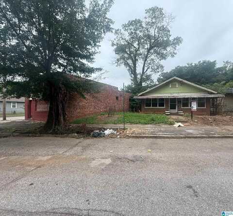 1265 ETOWAH STREET, TARRANT, AL 35217